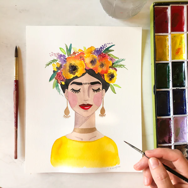 Art & Paint Supplies