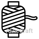 Acrylic Beads & Charms